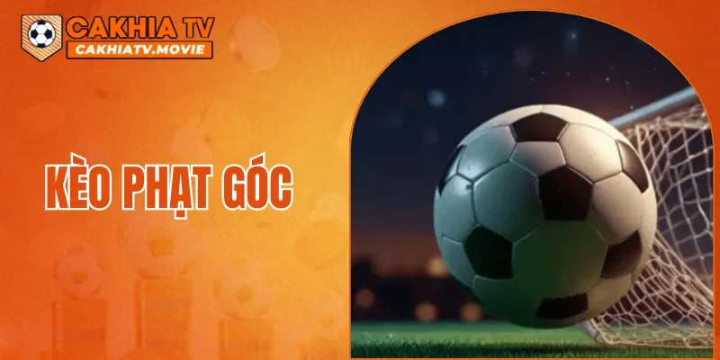 Kèo Phạt Góc
