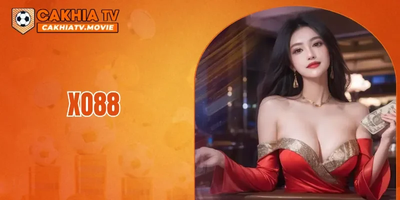 XO88